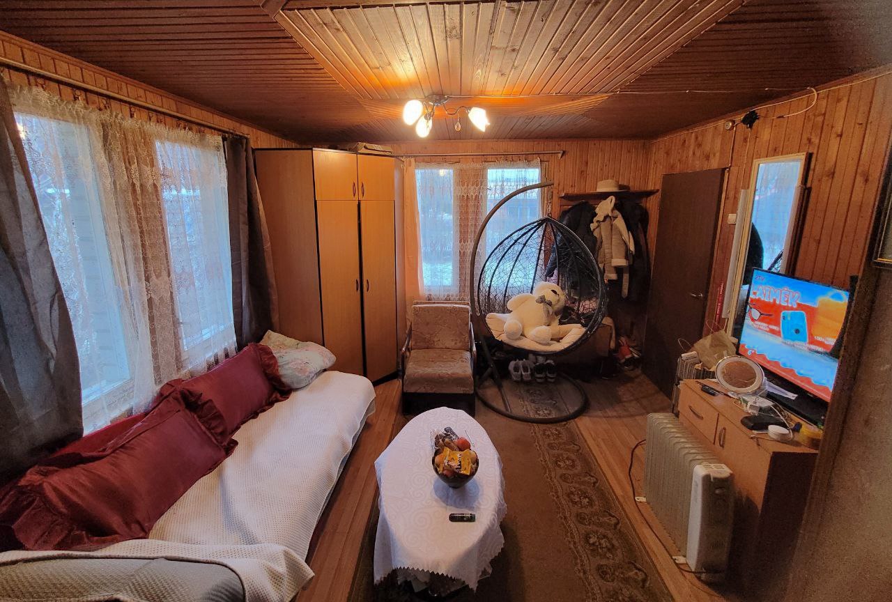 Sodo Namai Šalia Miško – Lakštučių g. 14, Gervėnupio k., Kauno r.