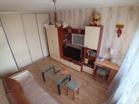 Radviliškis, Laisvės al. 38