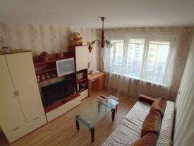 Radviliškis, Laisvės al. 38