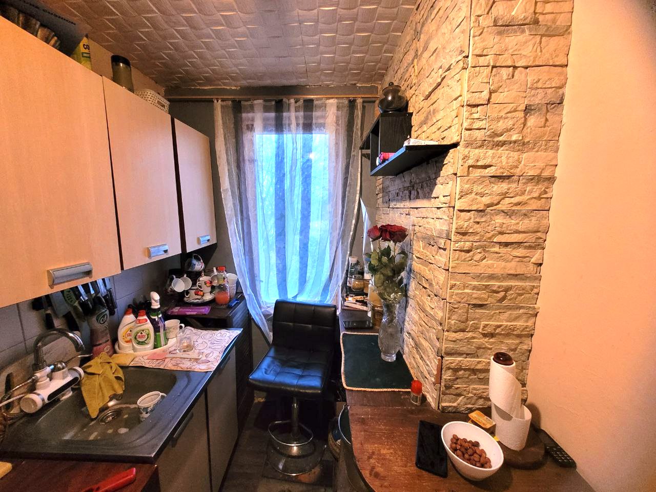 Sodo Namai Šalia Miško – Lakštučių g. 14, Gervėnupio k., Kauno r.