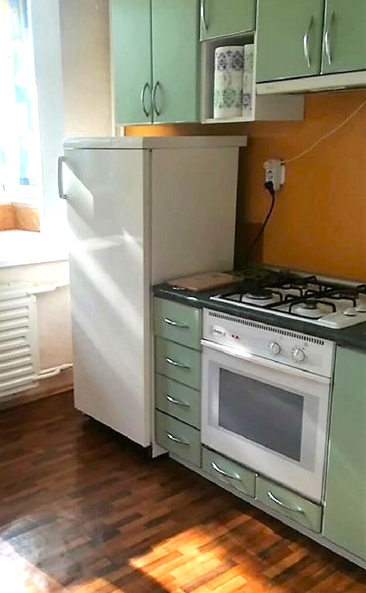 Išnuomojmas labai tvarkingas butas Bandužių gatvėje.