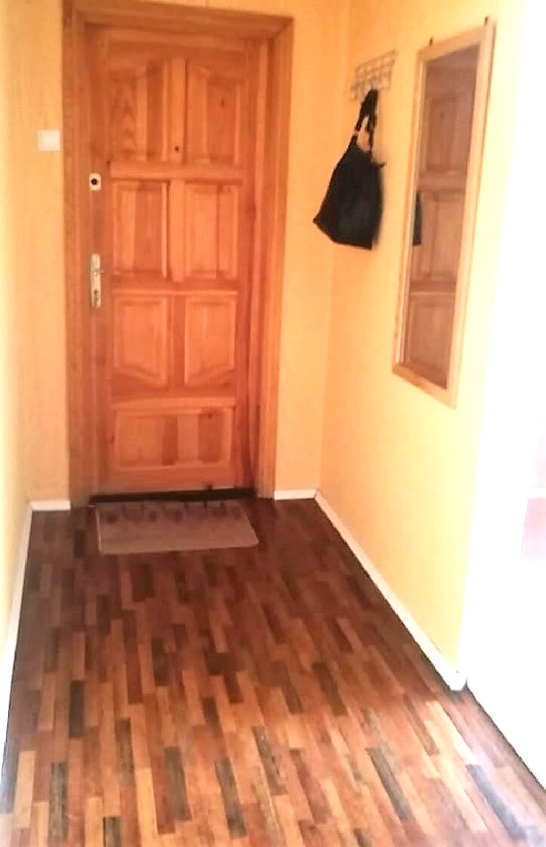 Išnuomojmas labai tvarkingas butas Bandužių gatvėje.