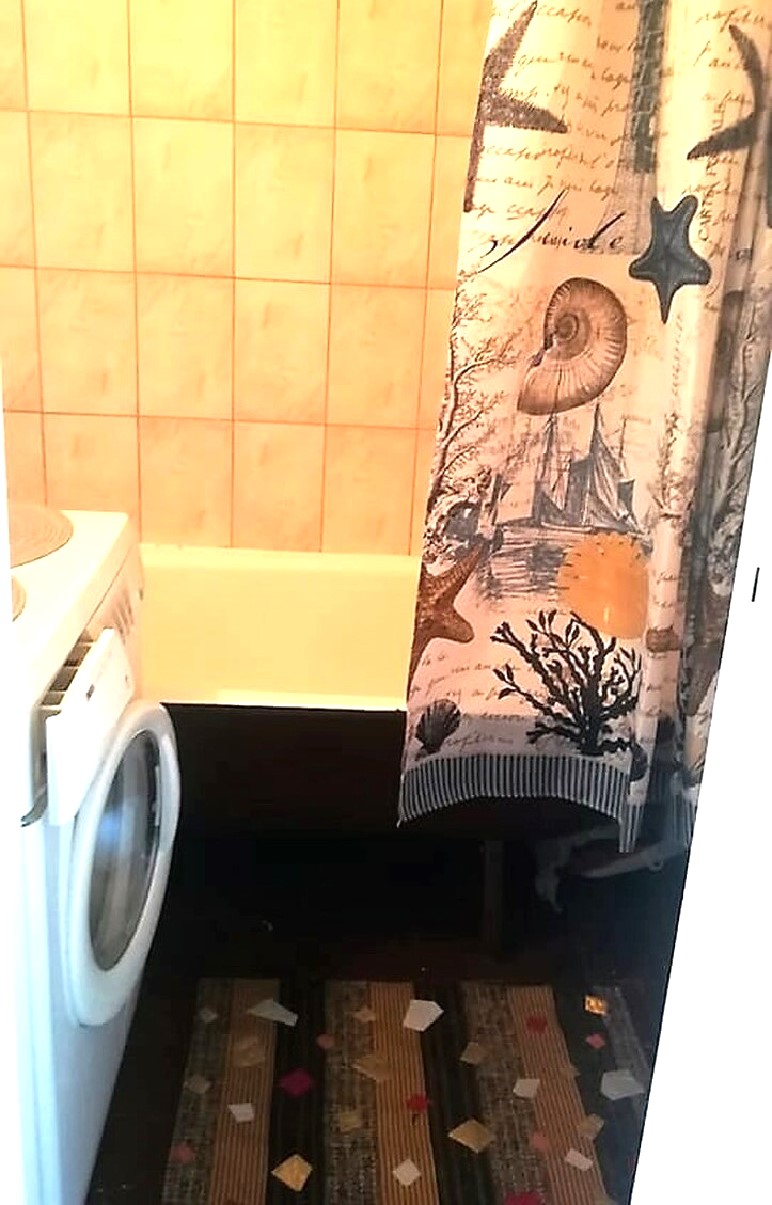 Išnuomojmas labai tvarkingas butas Bandužių gatvėje.