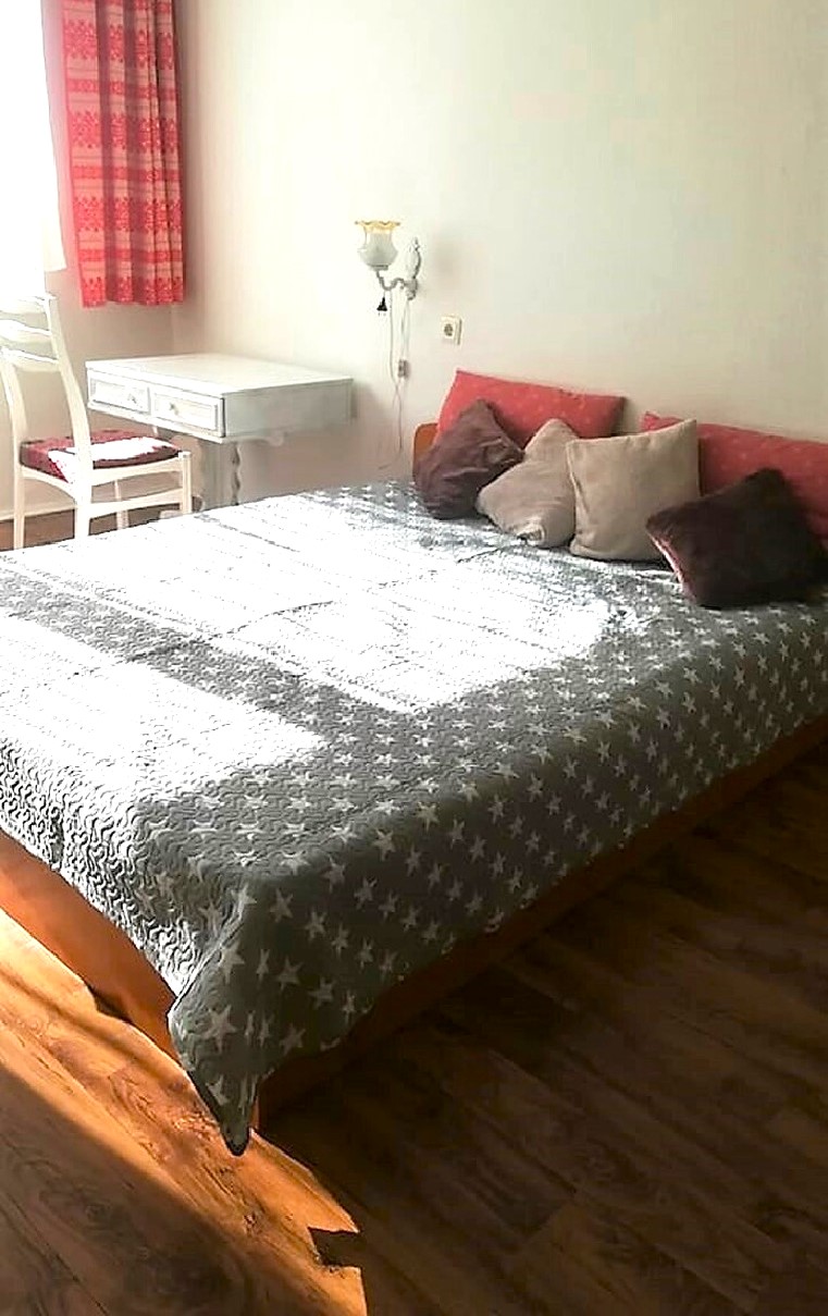 Išnuomojmas labai tvarkingas butas Bandužių gatvėje.