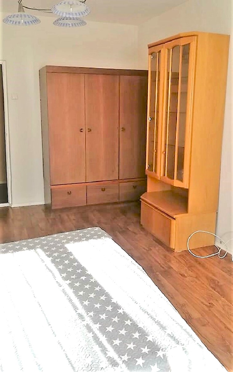 Išnuomojmas labai tvarkingas butas Bandužių gatvėje.