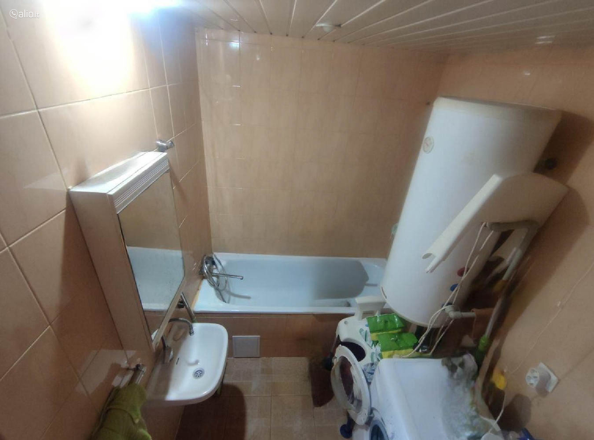 NAMO DALIS KĖDAINIUOSE, V. KUDIRKOS G.