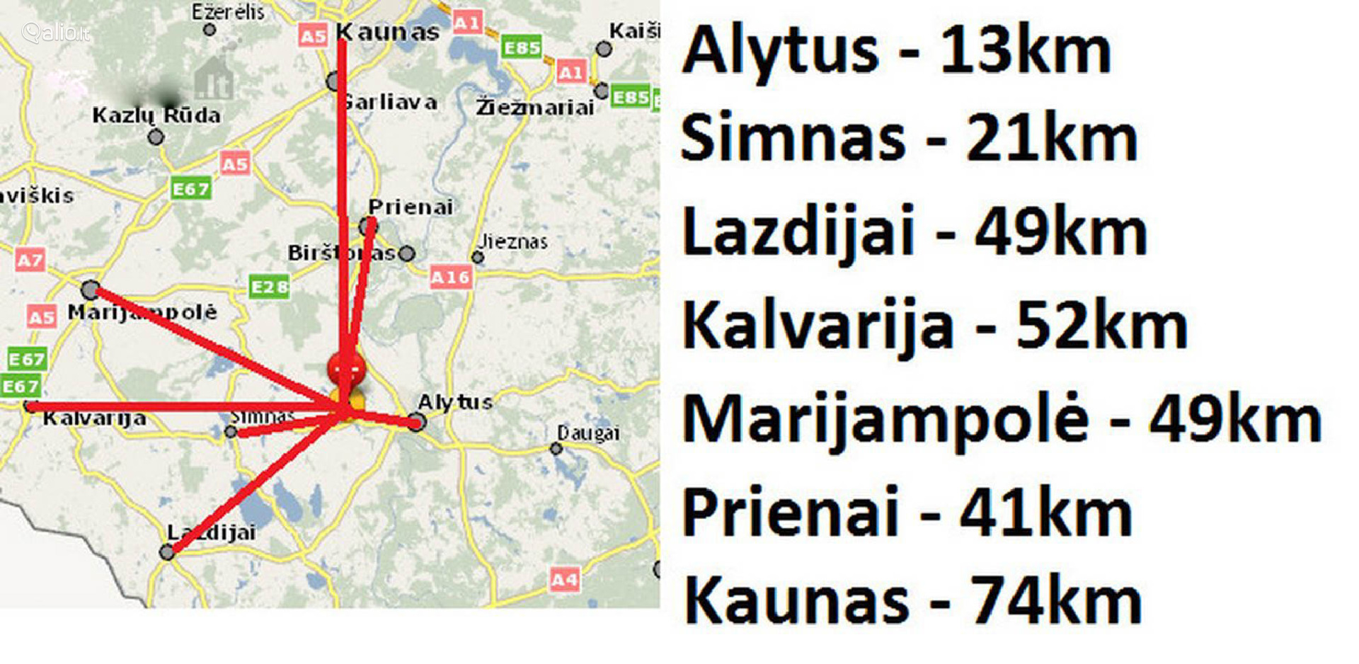 SKLYPAS SU DVARO PROJEKTU ALYTAUS R.