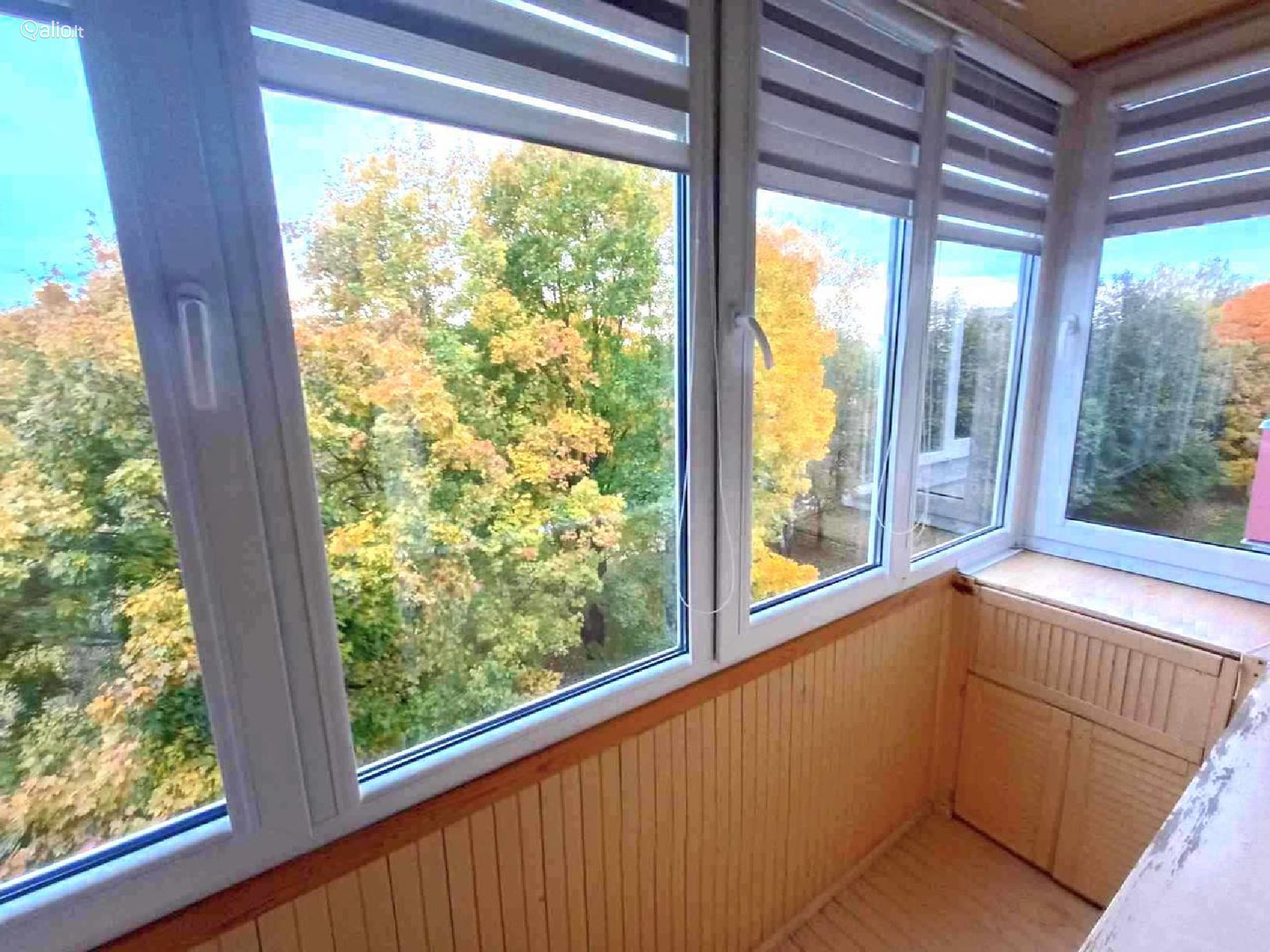 2 KAMB. BUTAS PANEVĖŽYJE, REZERVUOTAS