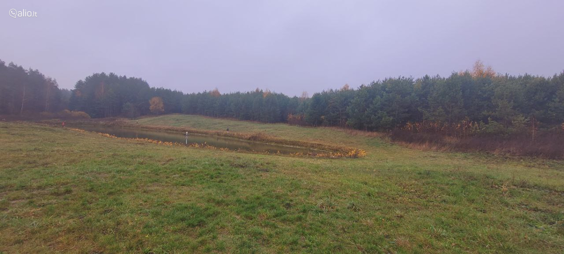 SKLYPAI VARĖNOS RAJ. TETERVINĖS K