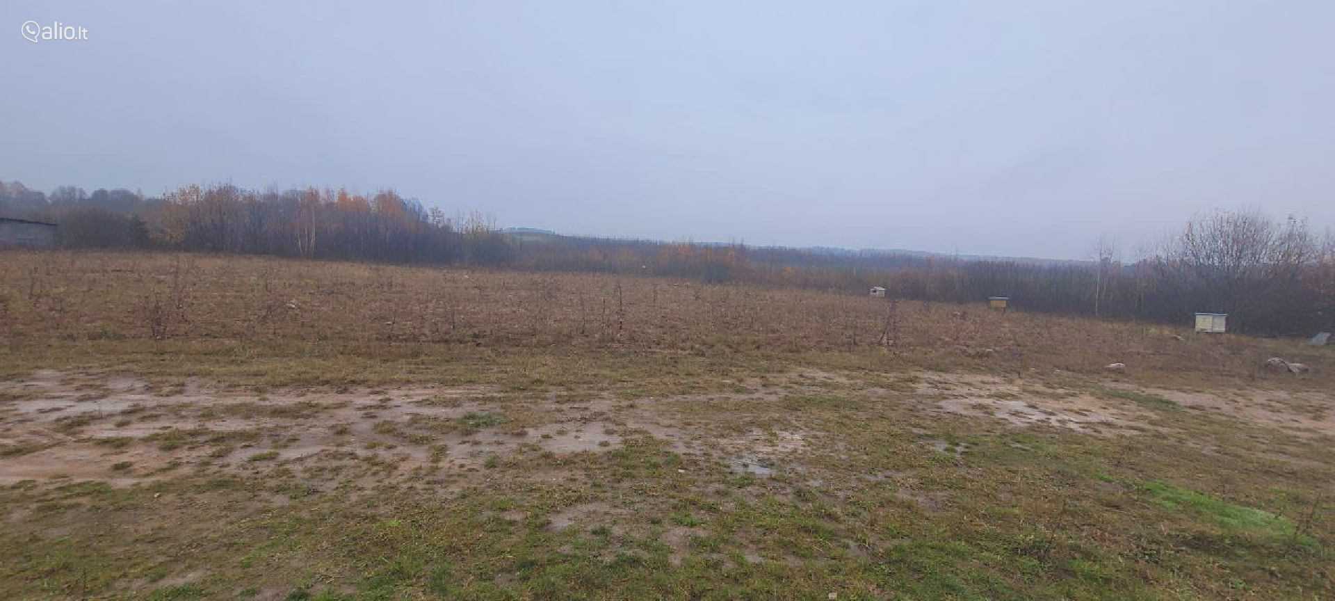 SKLYPAI VARĖNOS RAJ. TETERVINĖS K