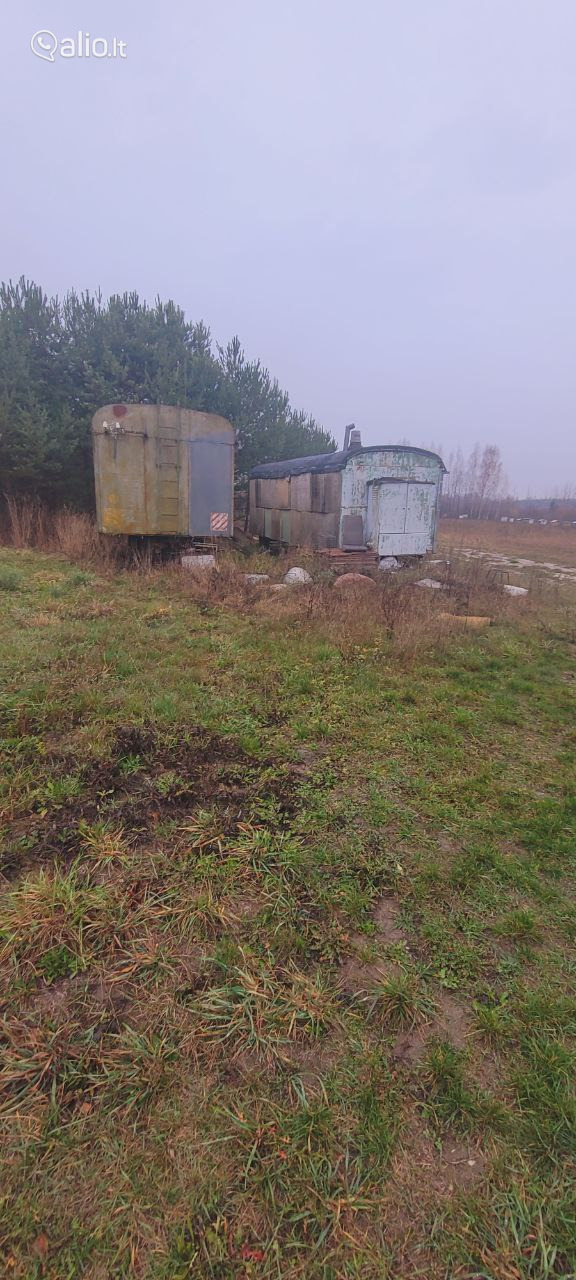 SKLYPAI VARĖNOS RAJ. TETERVINĖS K