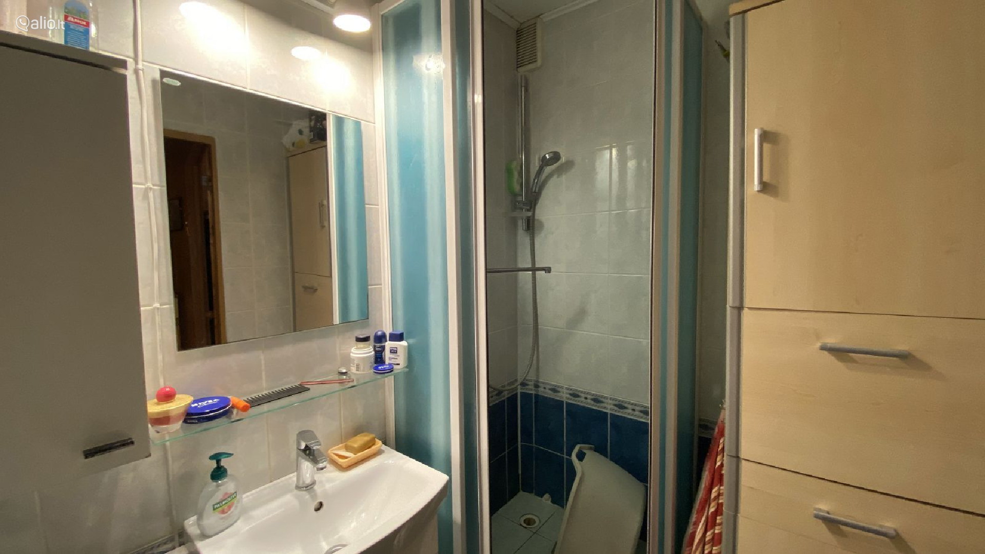 PARDUODAMAS 2 KAMBARIŲ BUTAS KĖDAINIŲ MIESTE