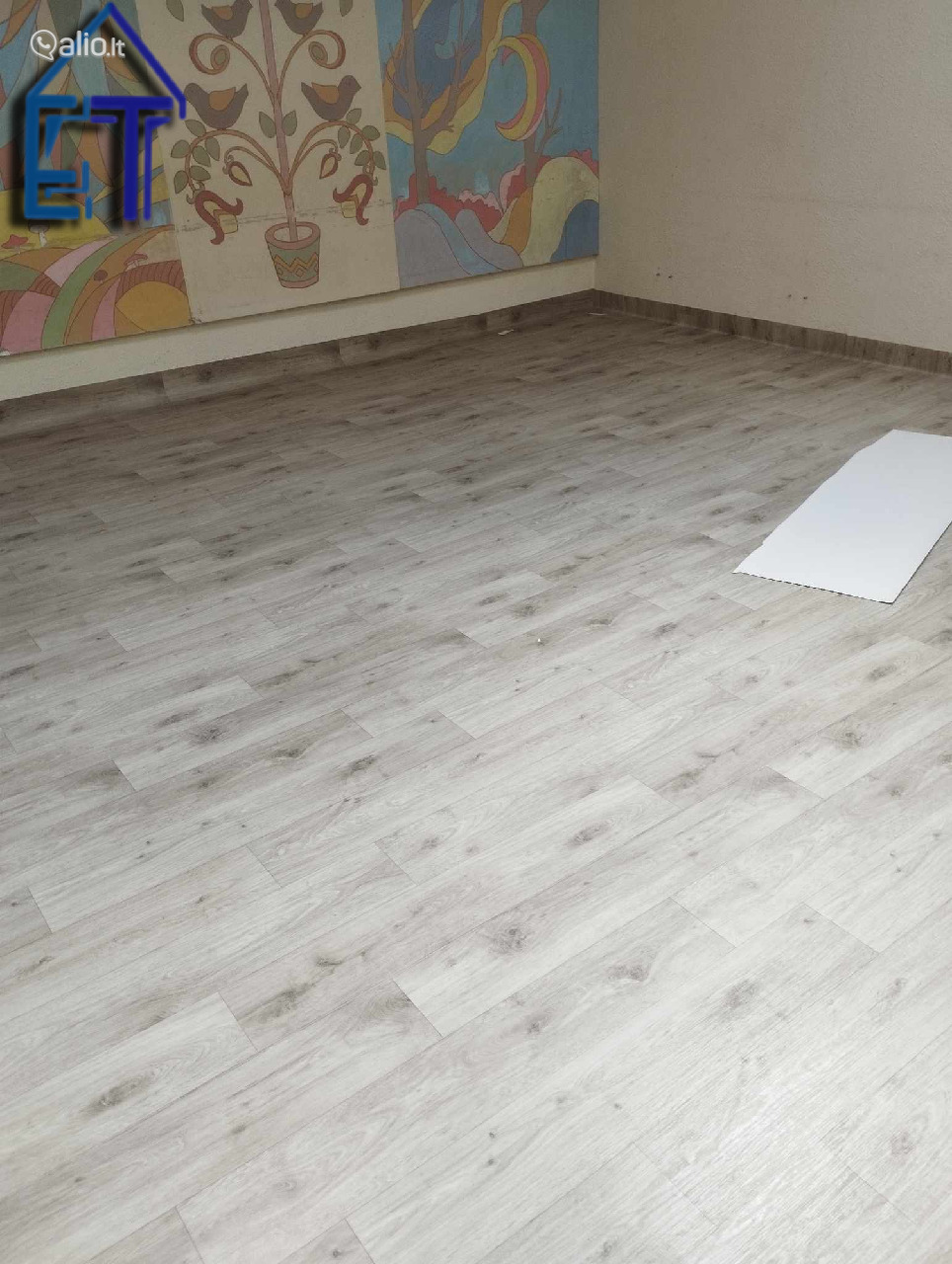 Vidaus apdaila – Pilnas vidaus įrengimas