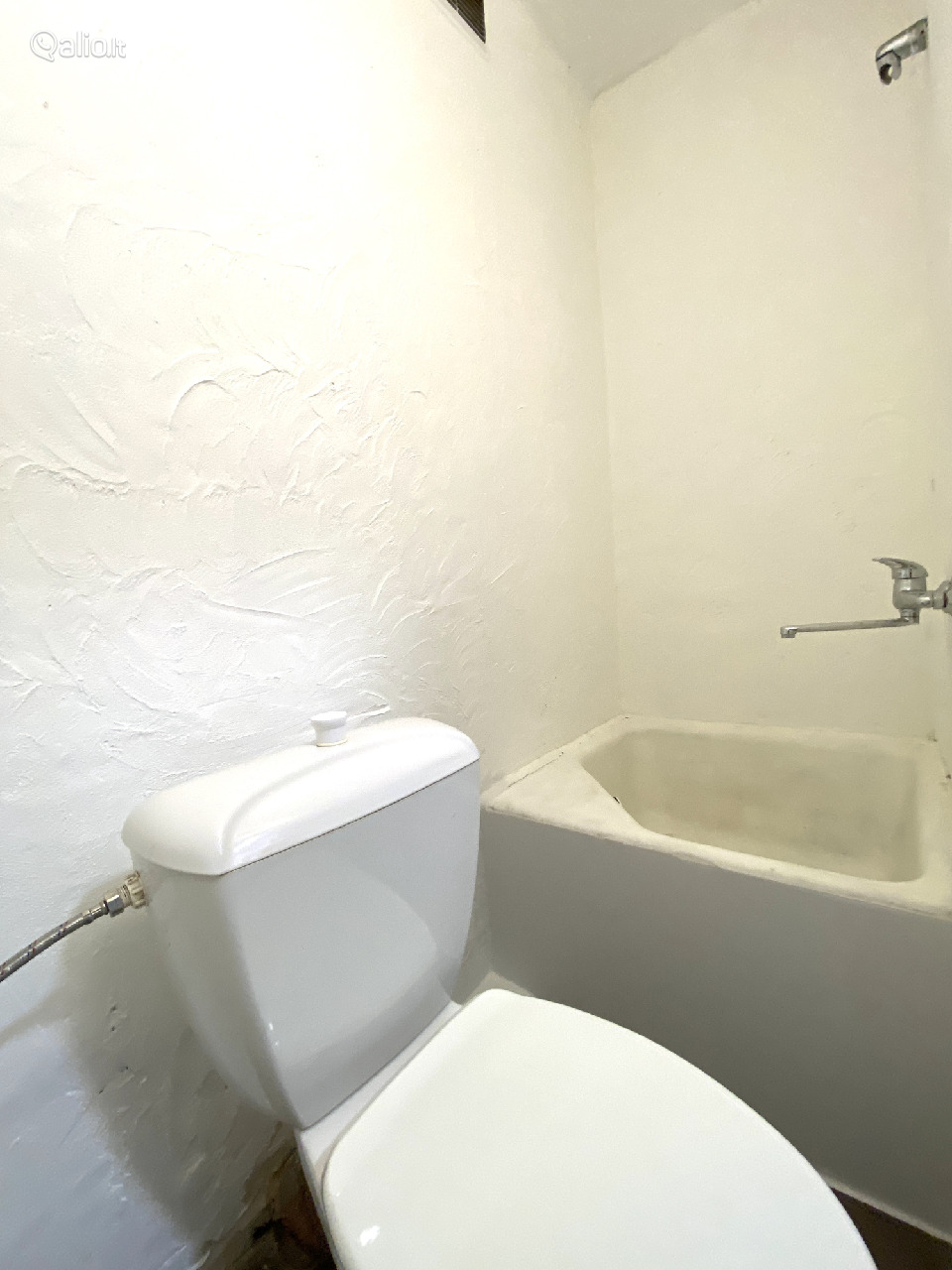 BUTAS SU NAUJAI ATLIKTU REMONTU 1 AUKŠTE KLAIPĖDOJE