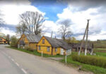 NAMAS KUPIŠKIO R. ALIZAVOS MST.
