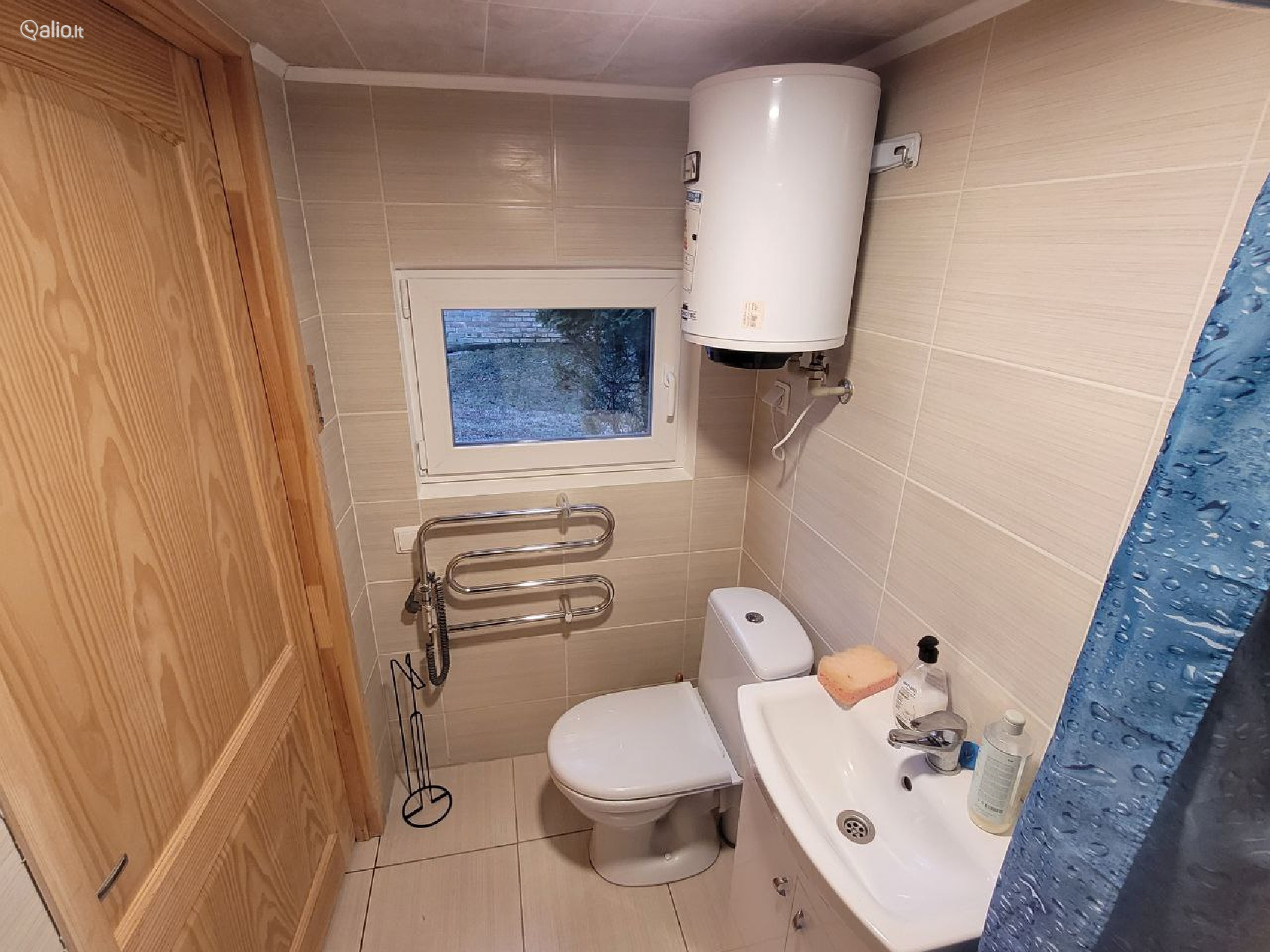 PARDUODAMA SODYBA VIENKIEMYJE LAZDIJŲ R. SAV., STEBULIŲ K.