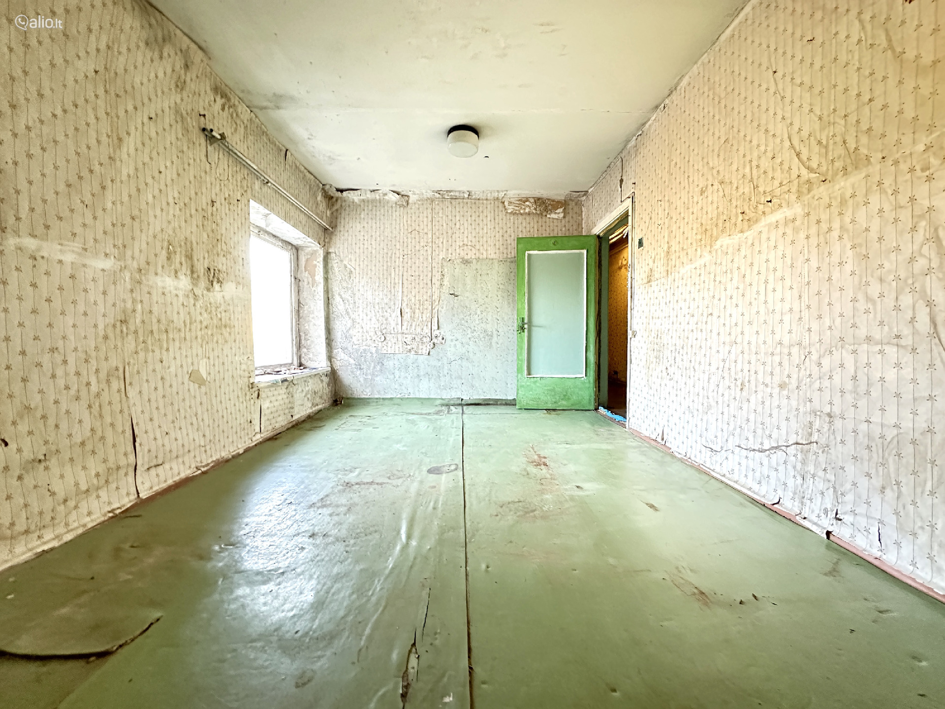 PARDUODAMAS BUTAS PALANGOS CENTRE