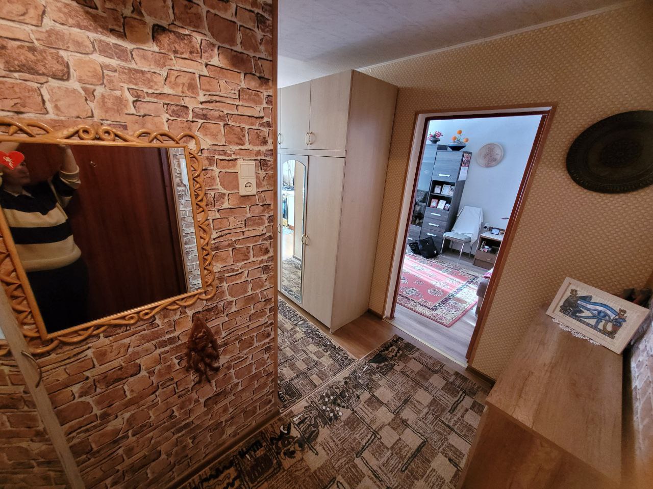 Butas Kėdainiuose Chemikų g.