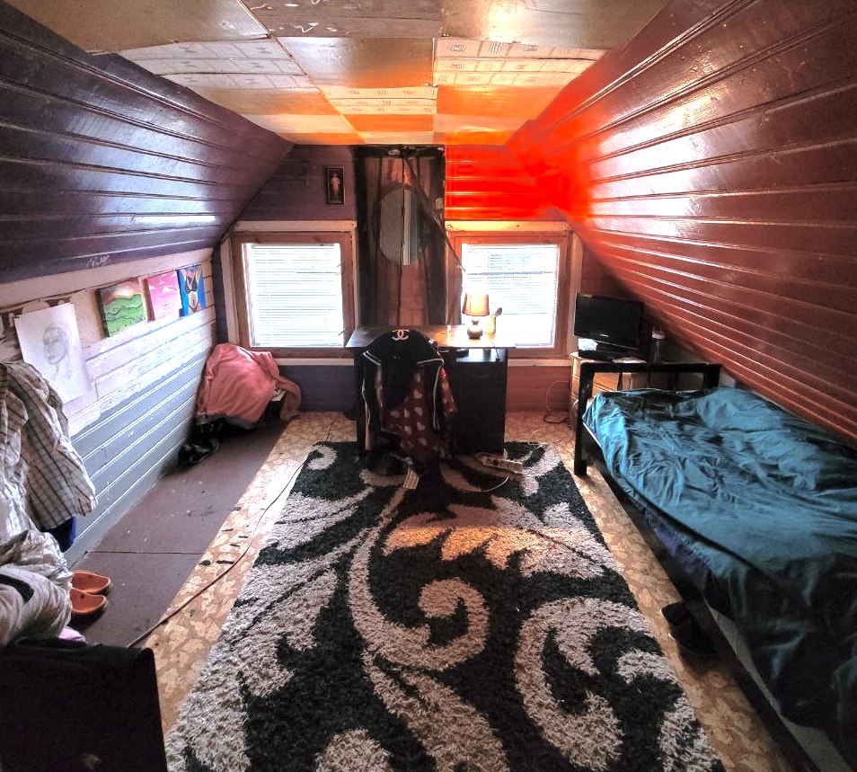 Sodo Namai Šalia Miško – Lakštučių g. 14, Gervėnupio k., Kauno r.