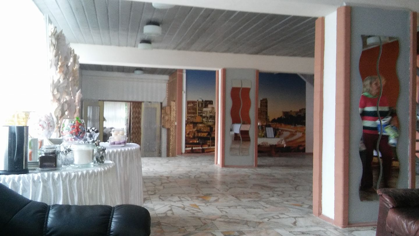 Parduodami 2900 kv.m, poilsio namai Plungės raj. Paplatelių k. Plokštinės g.