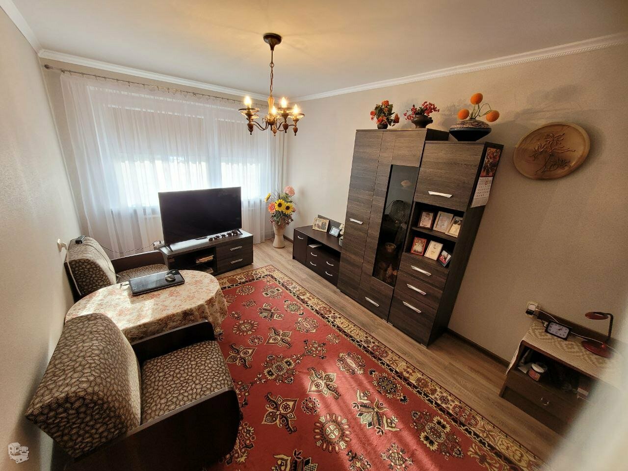 1 kambario butas Kėdainiuose, Chemikų g.