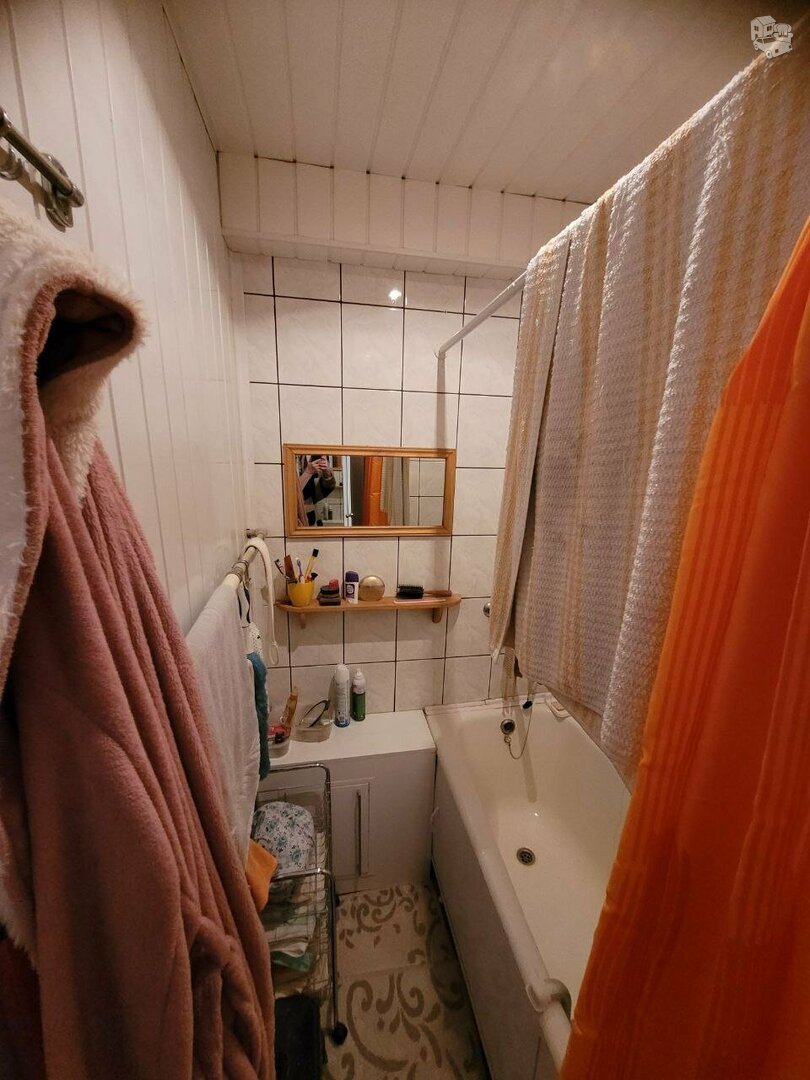 1 kambario butas Kėdainiuose, Chemikų g.