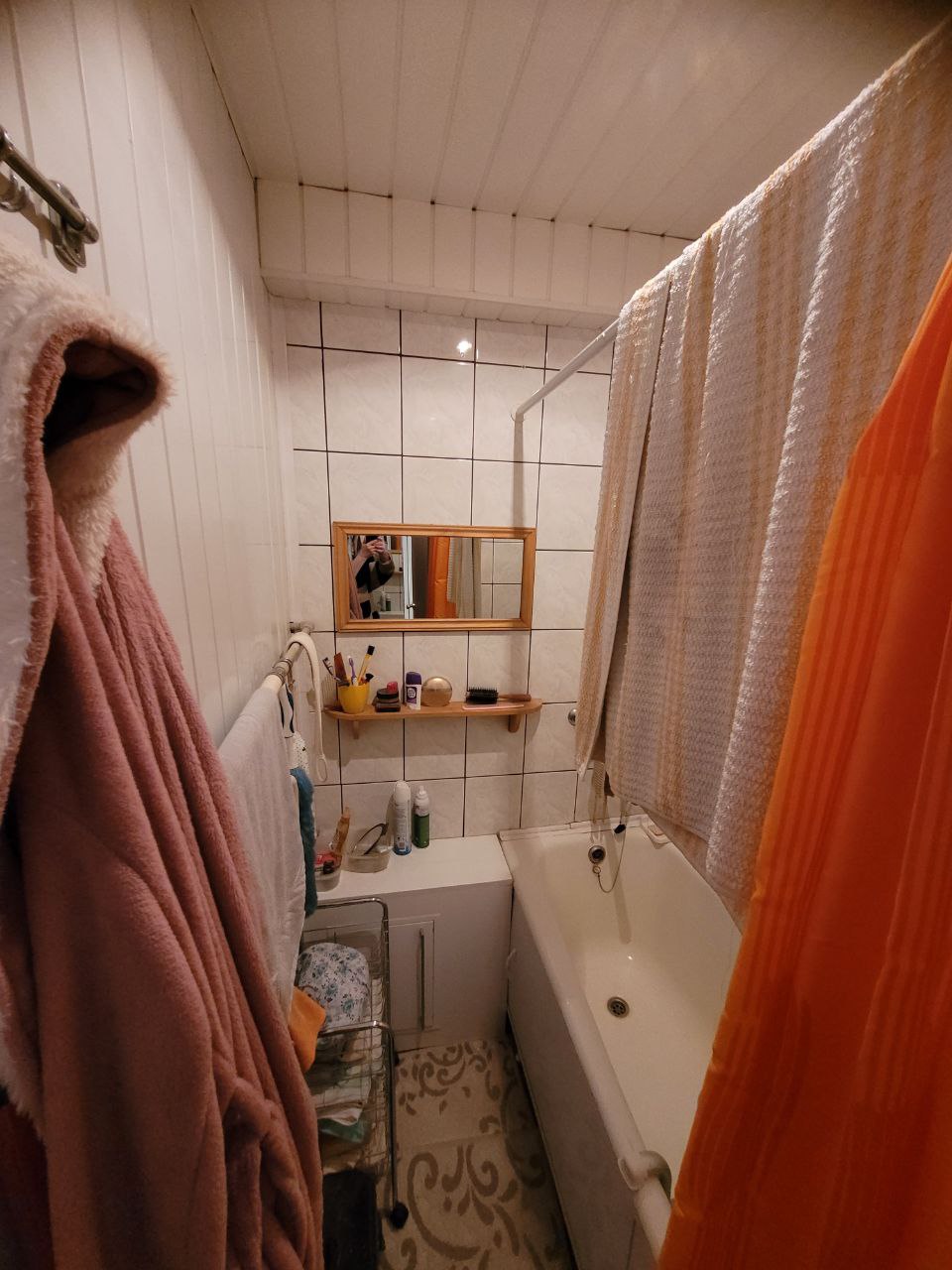 Butas Kėdainiuose Chemikų g.