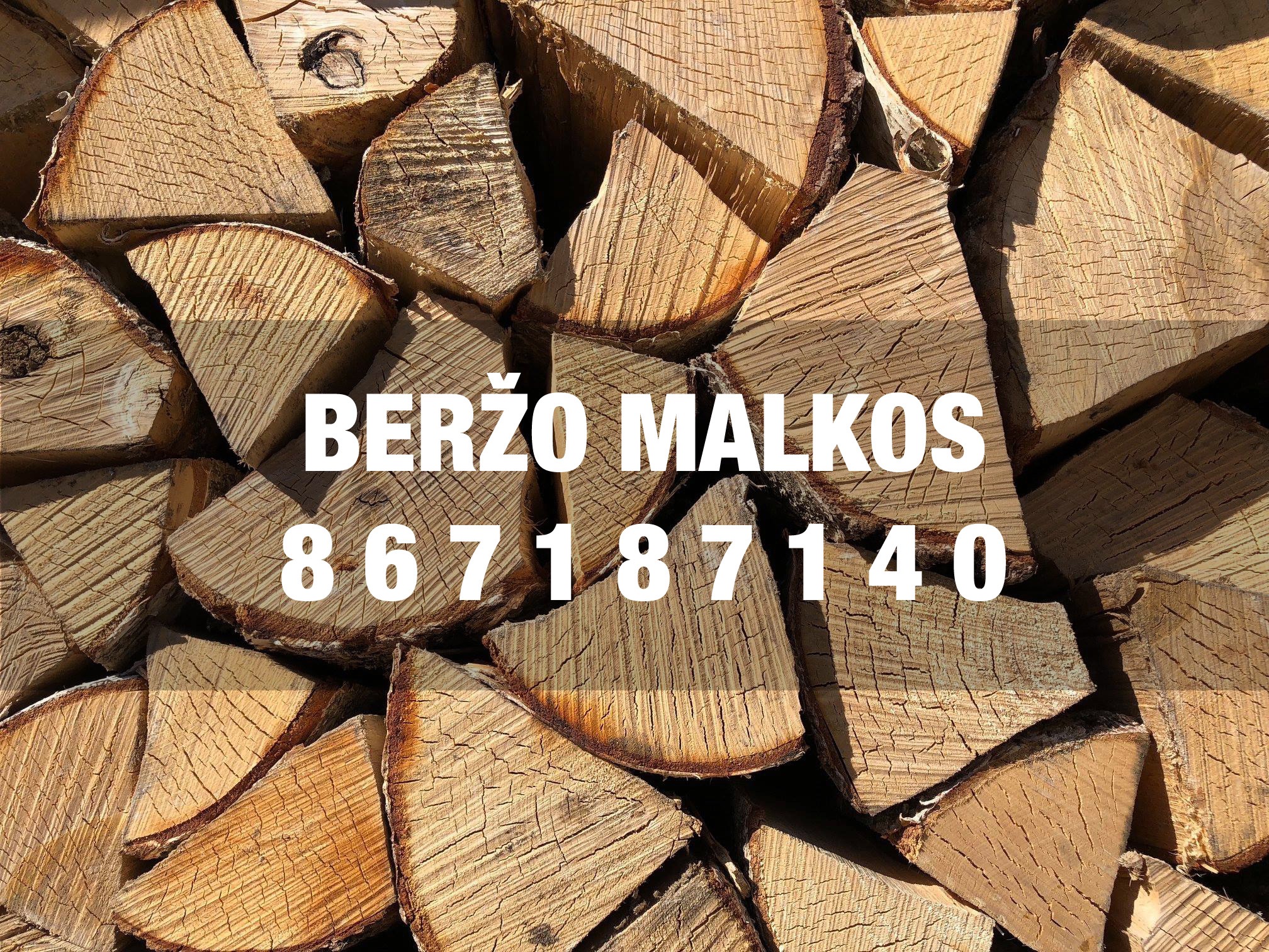 PREKYBA MALKOMIS MALKOS