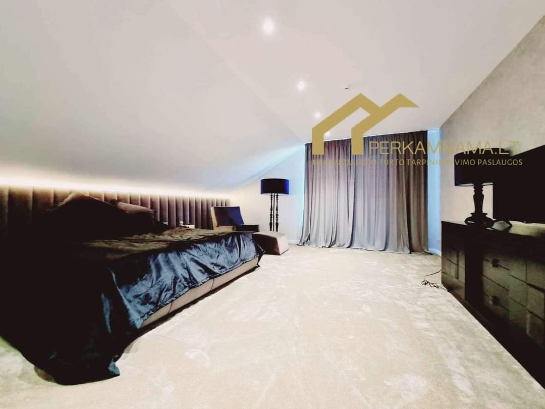 Parduodamas namas Plikiuose