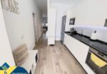 Parduodamas 3 kambarių renovuotas namas, Ispanijoje, Malaga provincijoje, Estepona mieste
