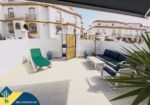 Parduodamas 3 kambarių renovuotas namas, Ispanijoje, Malaga provincijoje, Estepona mieste
