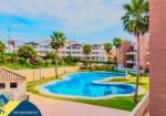Parduodamas 2 kambarių apartamentas, Ispanijoje, Malaga provincijoje, Benalmádena mieste