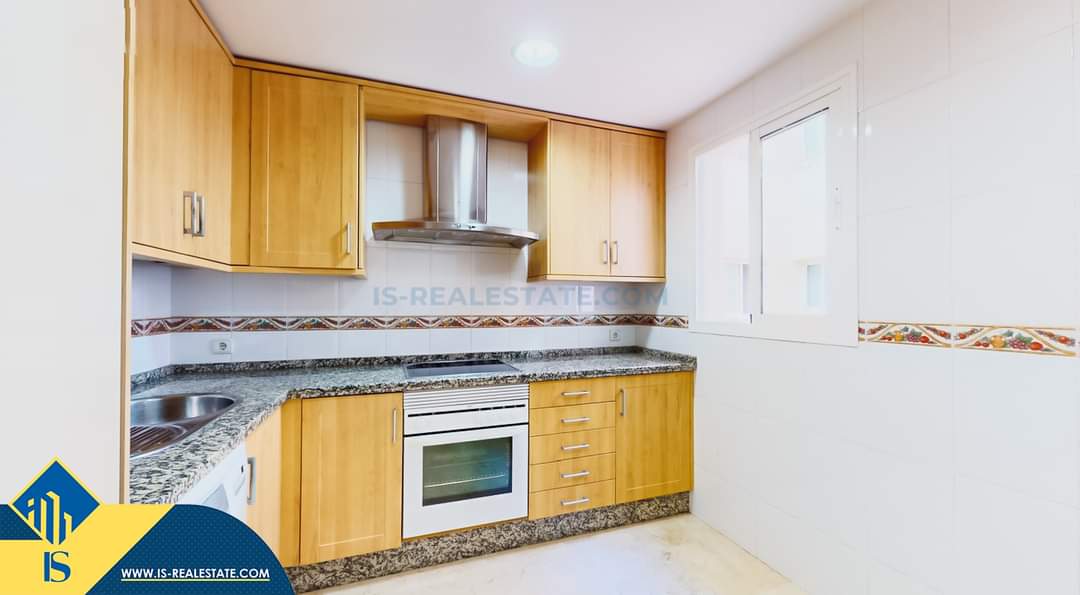 Parduodamas 2 kambarių apartamentas, Ispanijoje, Malaga provincijoje, Benalmádena mieste