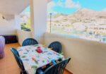 Parduodamas 3 kambarių apartamentas, Ispanijoje, Malaga provincijoje, Benalmádena mieste