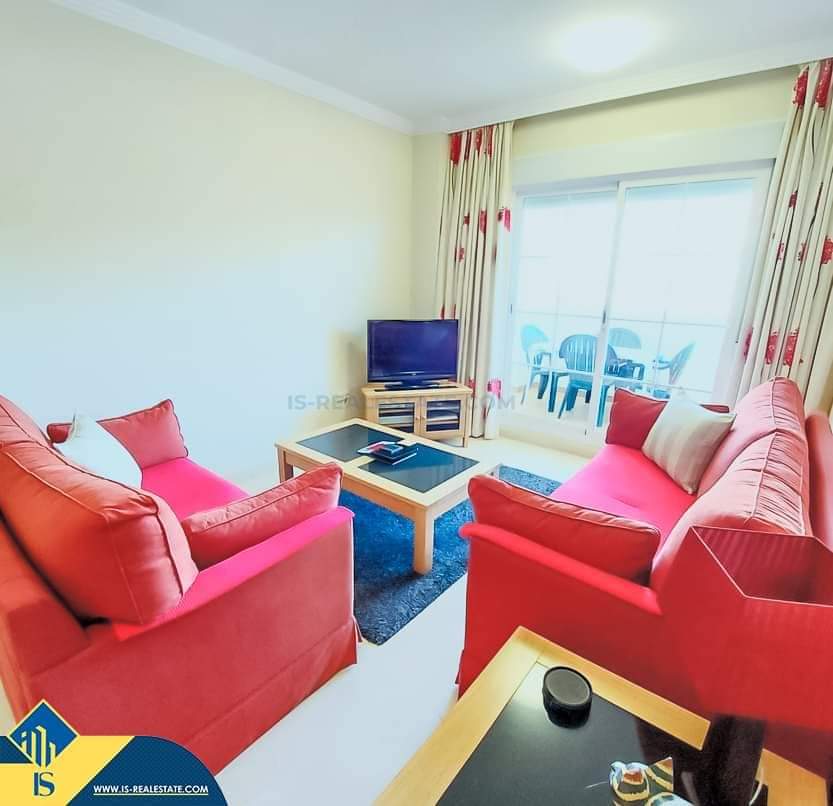 Parduodamas 3 kambarių apartamentas, Ispanijoje, Malaga provincijoje, Benalmádena mieste