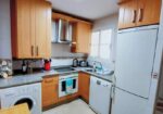 Parduodamas 3 kambarių apartamentas, Ispanijoje, Malaga provincijoje, Benalmádena mieste