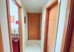 Parduodamas 3 kambarių apartamentas, Ispanijoje, Malaga provincijoje, Benalmádena mieste