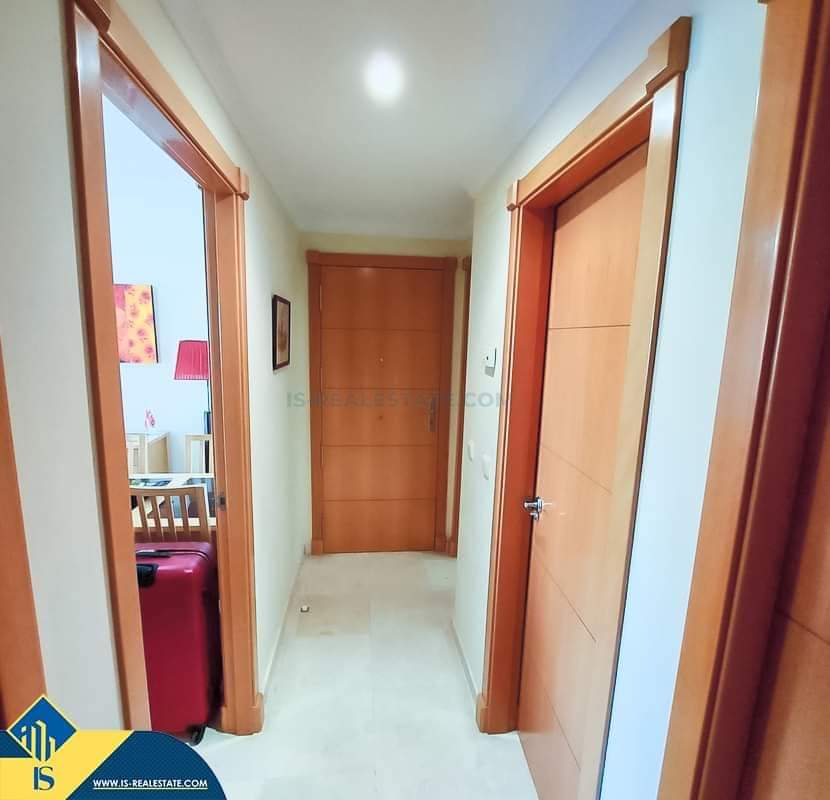 Parduodamas 3 kambarių apartamentas, Ispanijoje, Malaga provincijoje, Benalmádena mieste