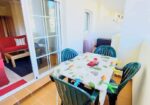 Parduodamas 3 kambarių apartamentas, Ispanijoje, Malaga provincijoje, Benalmádena mieste