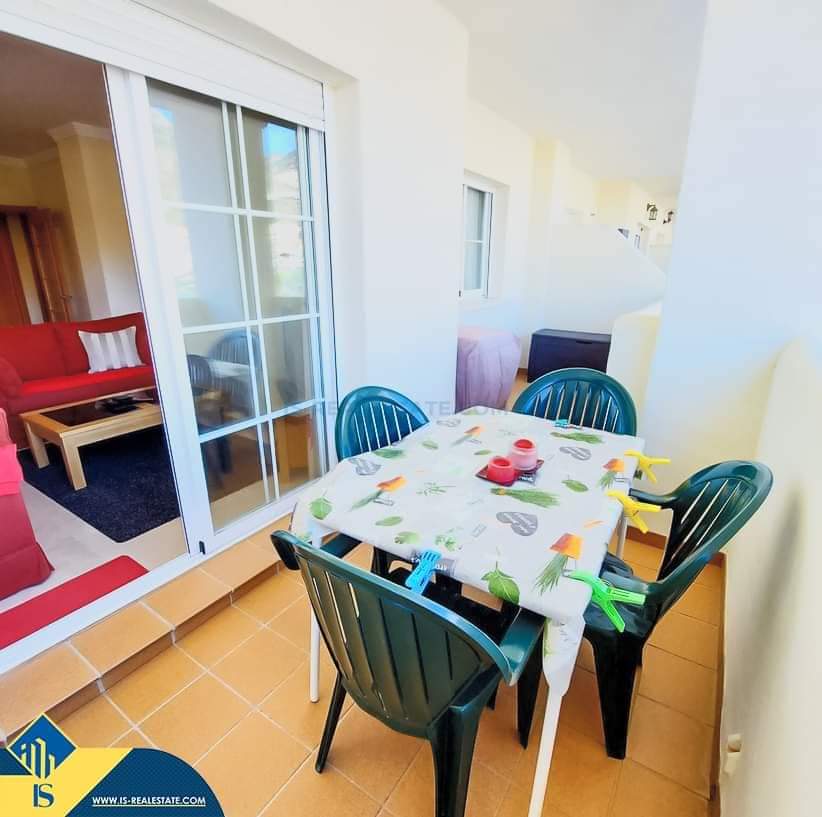Parduodamas 3 kambarių apartamentas, Ispanijoje, Malaga provincijoje, Benalmádena mieste
