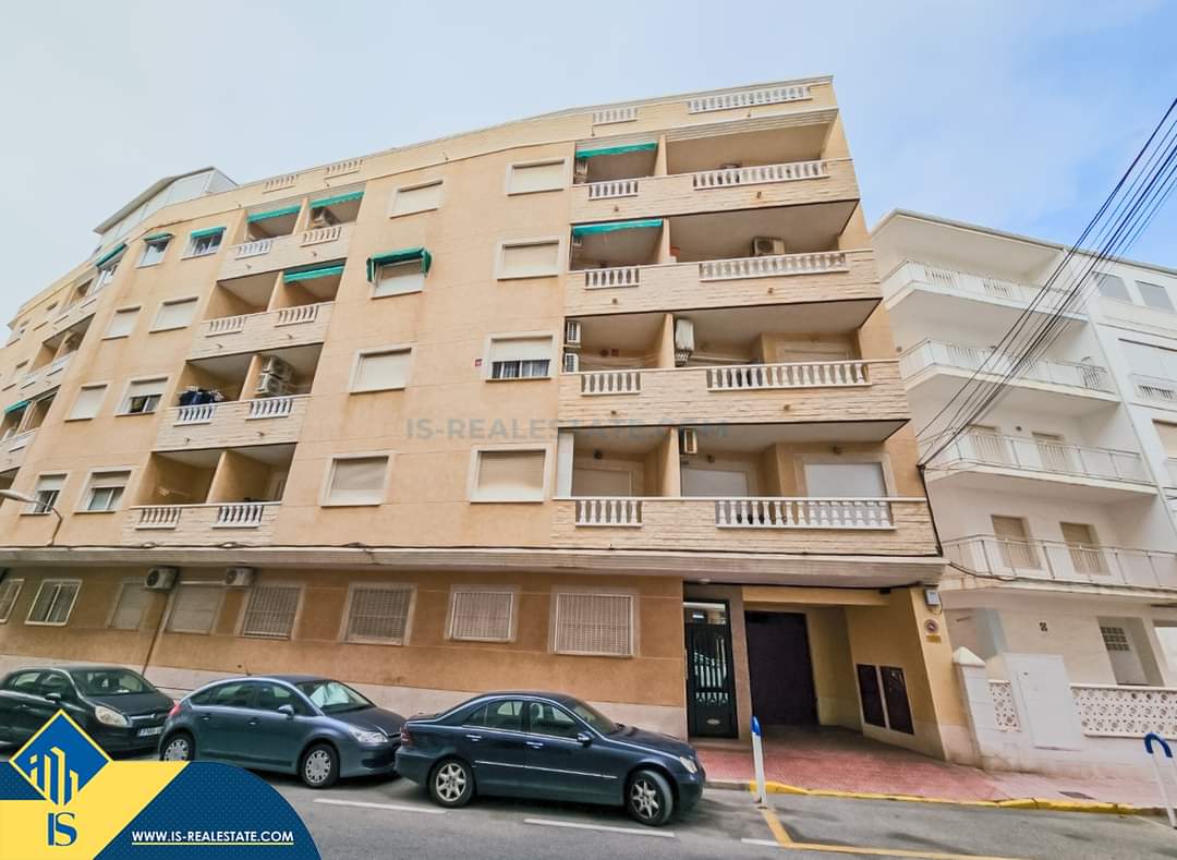 Parduodama studija su turistine licencija, Ispanijoje, Alicante provincijoje, Torrevieja mieste