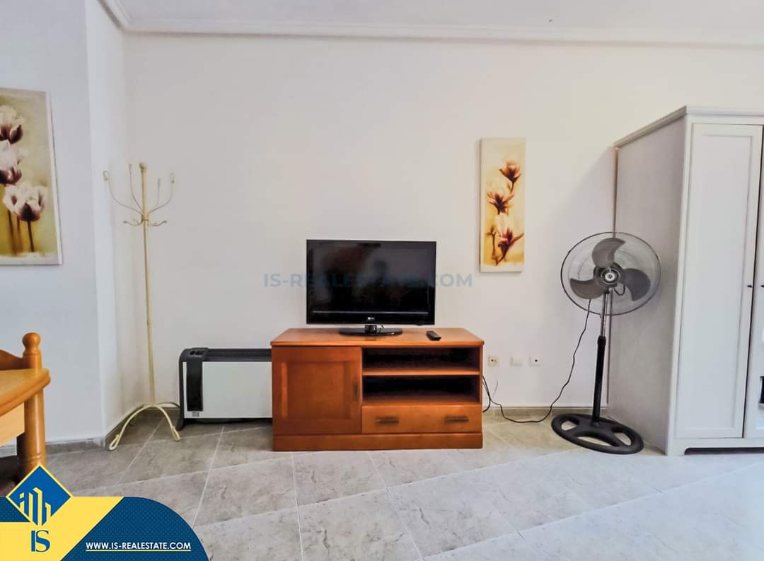 Parduodama studija su turistine licencija, Ispanijoje, Alicante provincijoje, Torrevieja mieste