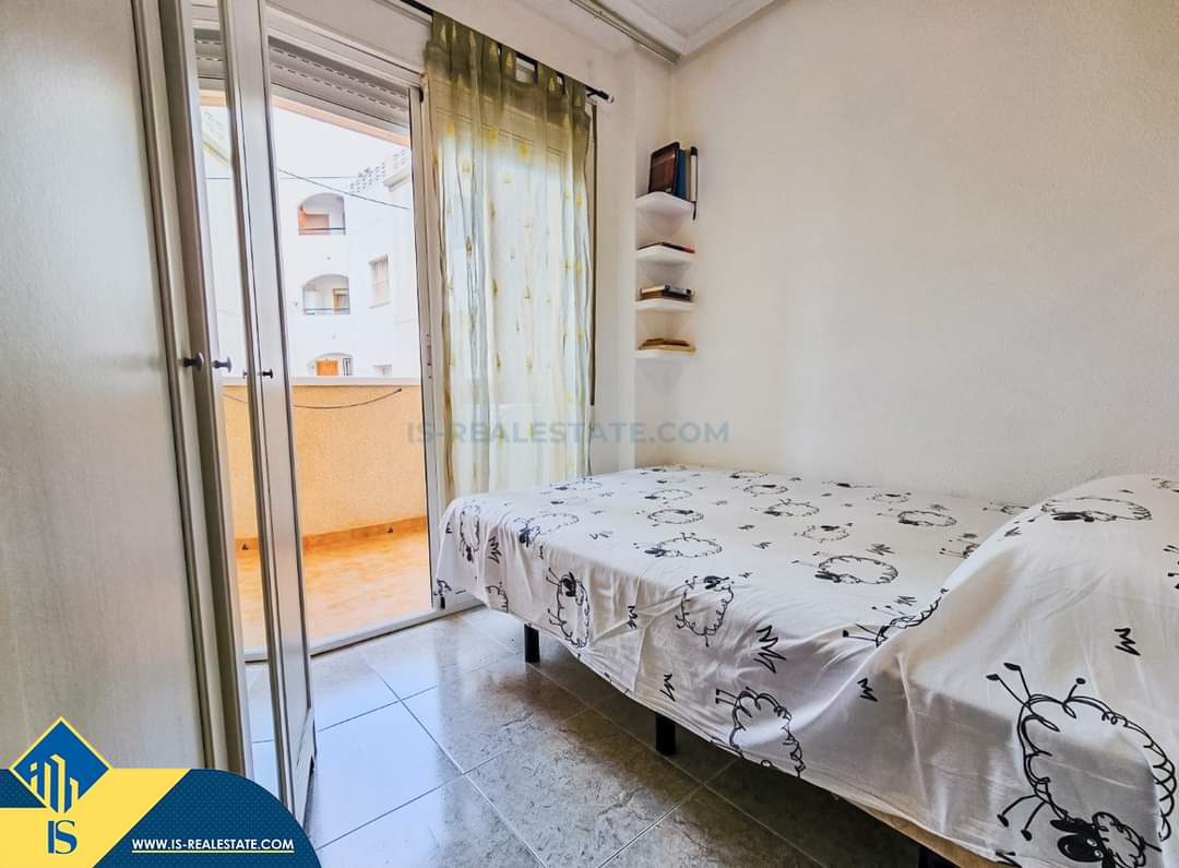 Parduodama studija su turistine licencija, Ispanijoje, Alicante provincijoje, Torrevieja mieste