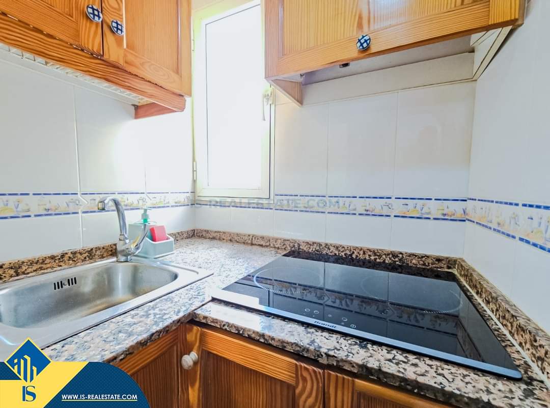 Parduodama studija su turistine licencija, Ispanijoje, Alicante provincijoje, Torrevieja mieste