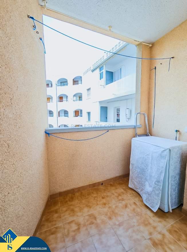 Parduodama studija su turistine licencija, Ispanijoje, Alicante provincijoje, Torrevieja mieste