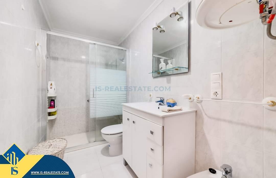 Parduodamas 2-jų kambarių apartamentas, Ispanijoje, Alicante provincijoje, Torrevieja mieste