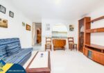 Parduodamas 2-jų kambarių apartamentas, Ispanijoje, Alicante provincijoje, Torrevieja mieste