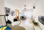 Parduodamas 3 kambarių apartamentas, Ispanijoje, Alicante provincijoje, Torrevieja mieste