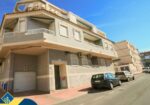 Parduodamas 3 kambarių apartamentas, Ispanijoje, Alicante provincijoje, Torrevieja mieste