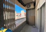 Parduodamas 3 kambarių apartamentas, Ispanijoje, Alicante provincijoje, Torrevieja mieste